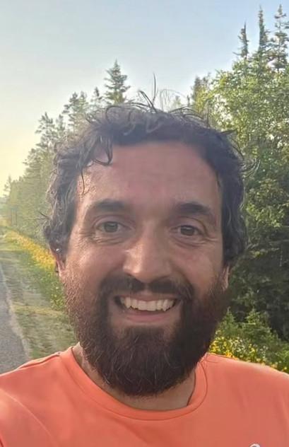 Joe Lalonde - Actor Profile Photo