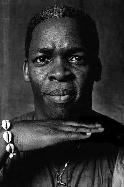 Mamady Keïta - Actor Profile Photo