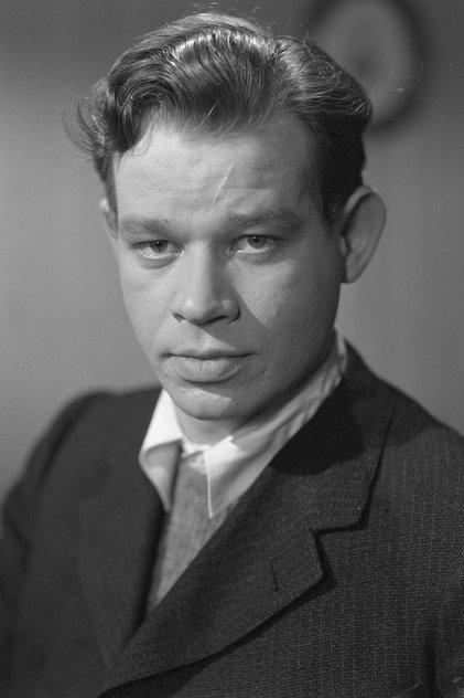 Kauko Käyhkö - Actor Profile Photo
