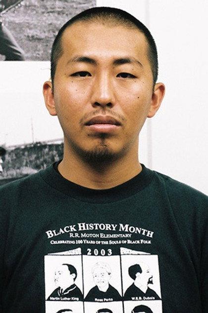 Sho Miyake - Actor Profile Photo