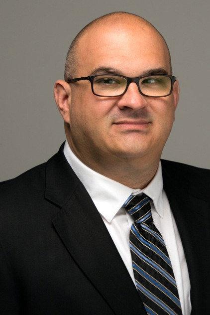Chris Fallica - Actor Profile Photo