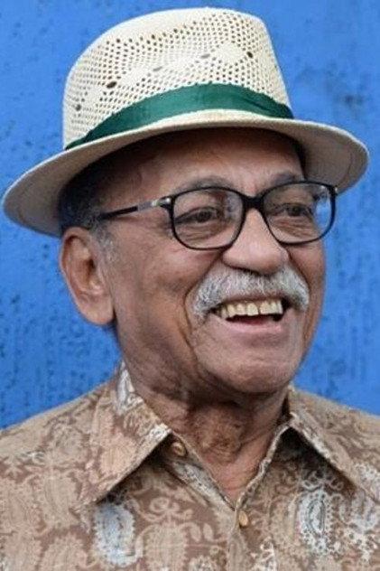 Wilson das Neves - Actor Profile Photo