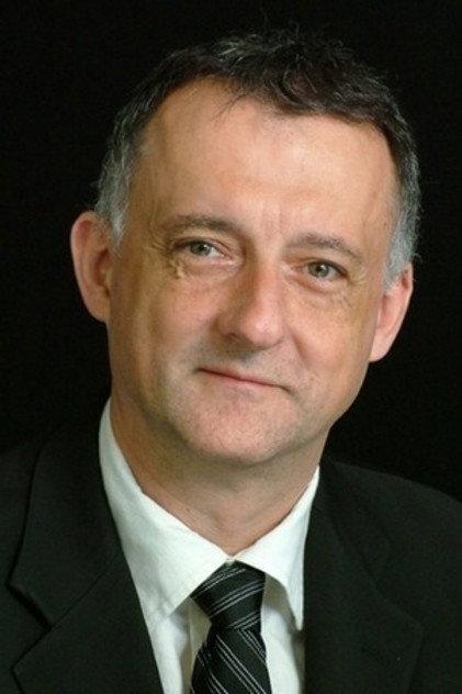 Fabio Bussotti - Actor Profile Photo