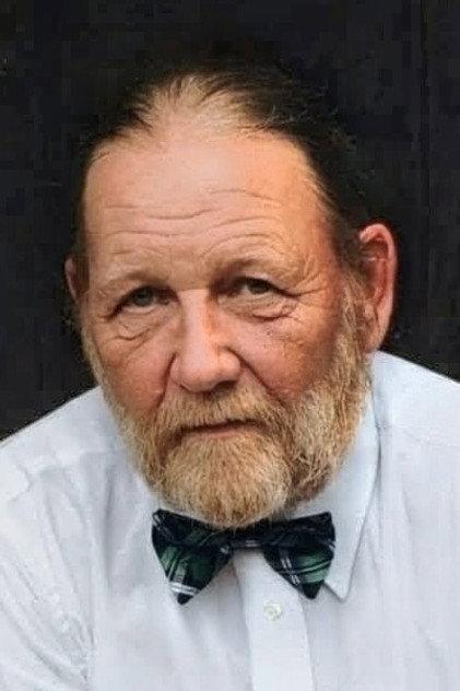 Edward A. Chambers - Actor Profile Photo