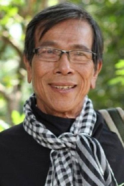 Thành Lũy - Actor Profile Photo