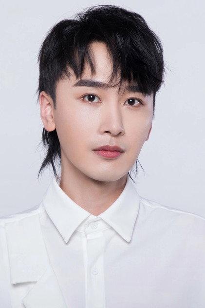 Chen Yimu - Actor Profile Photo