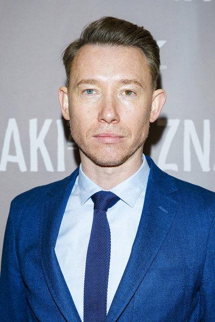 Rafał Mohr - Actor Profile Photo