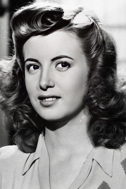 Rita Juárez - Actor Profile Photo