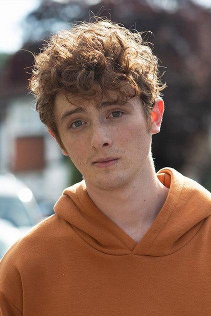 Leo Flanagan - Actor Profile Photo