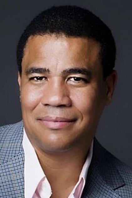 Joseph Latimore - Actor Profile Photo