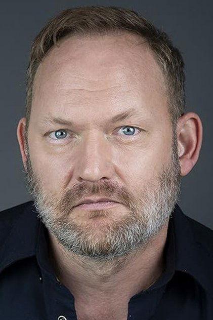 Robin Wilcock - Actor Profile Photo