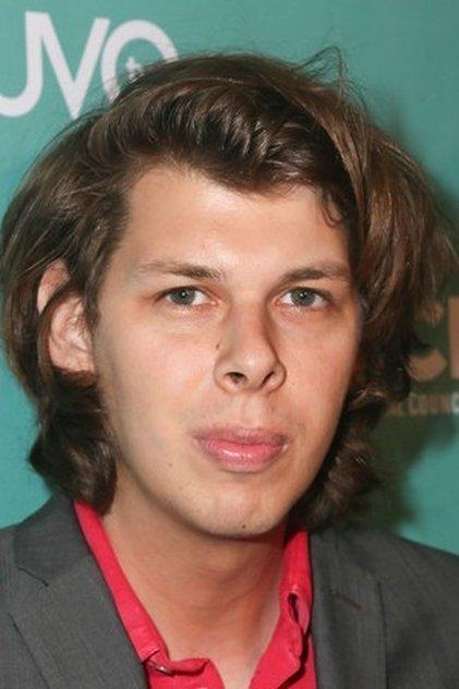 Matthew Cardarople - Actor Profile Photo