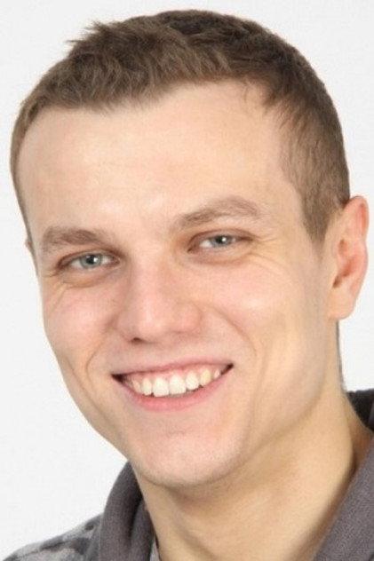 Alexey Surensky - Actor Profile Photo
