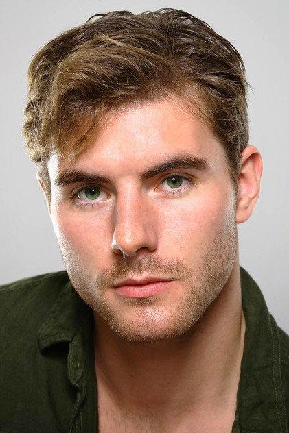Christian Howard - Actor Profile Photo