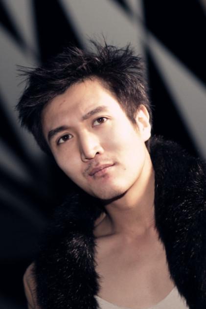 Chai Yuanle - Actor Profile Photo
