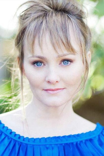 Kelly Hare - Actor Profile Photo
