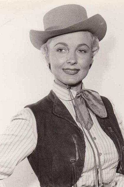 Darlene Fields - Actor Profile Photo