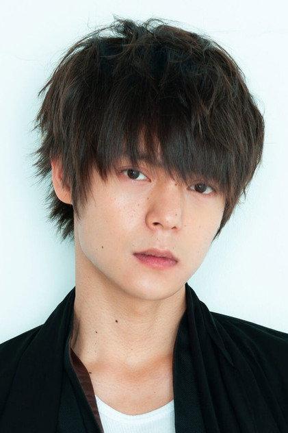 Masataka Kubota - Actor Profile Photo