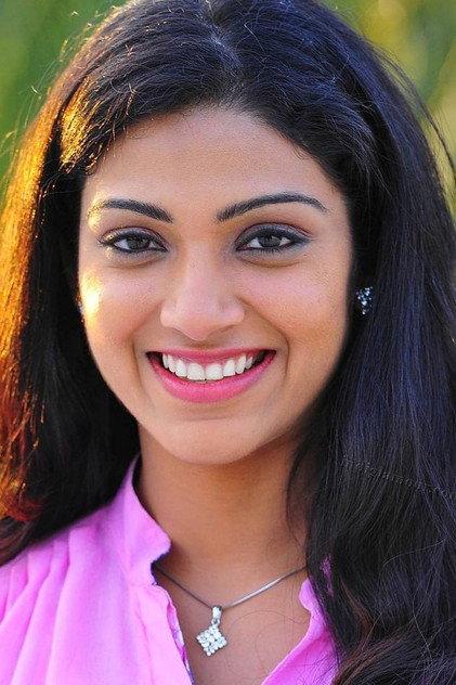 Avanthika Mohan - Actor Profile Photo