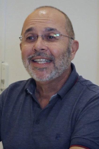 Adilson Borges - Actor Profile Photo