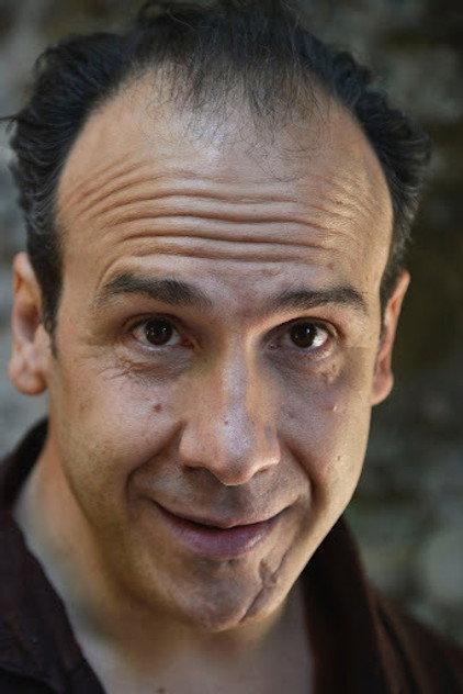 Mario Pirrello - Actor Profile Photo