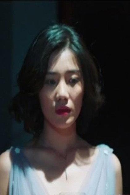 Jin Wang - Actor Profile Photo