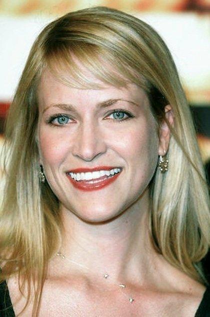 Lori Heuring - Actor Profile Photo