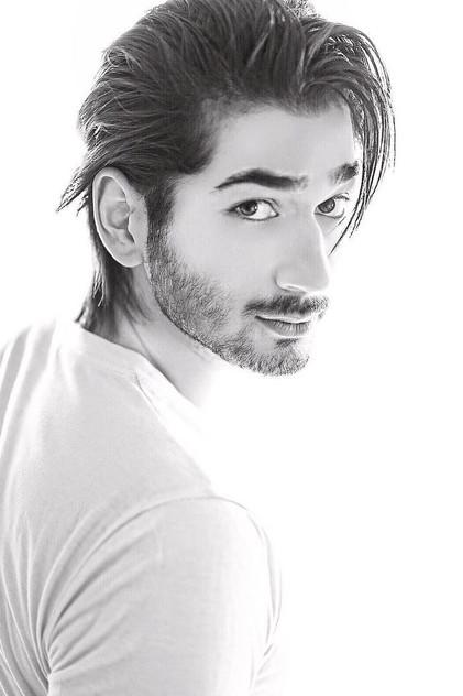 Aashirman DS Joshi - Actor Profile Photo