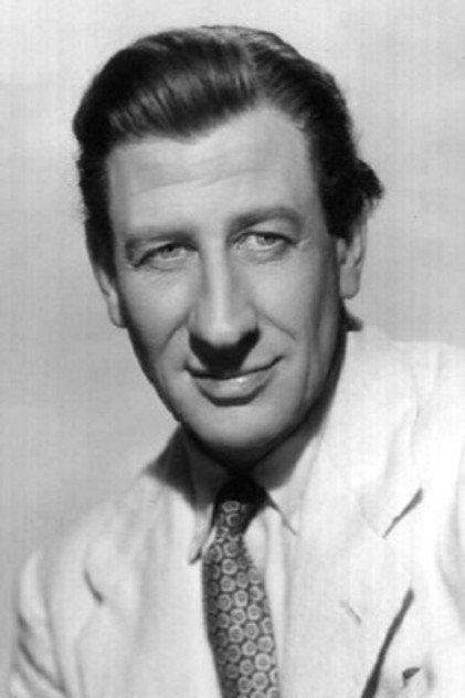 David Hutcheson - Actor Profile Photo