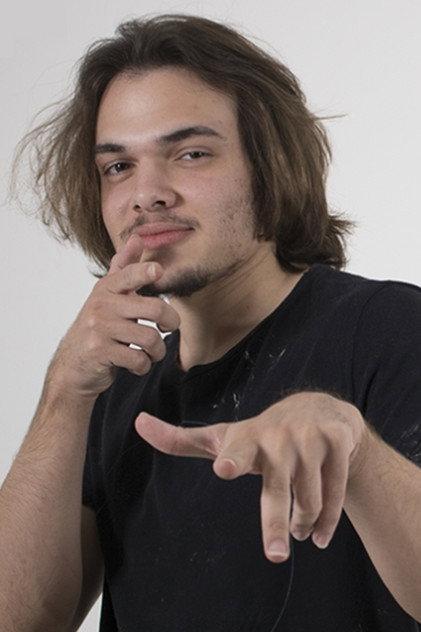 Arthur Padilha - Actor Profile Photo