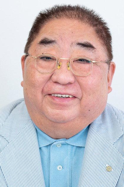 Asei Kobayashi - Actor Profile Photo