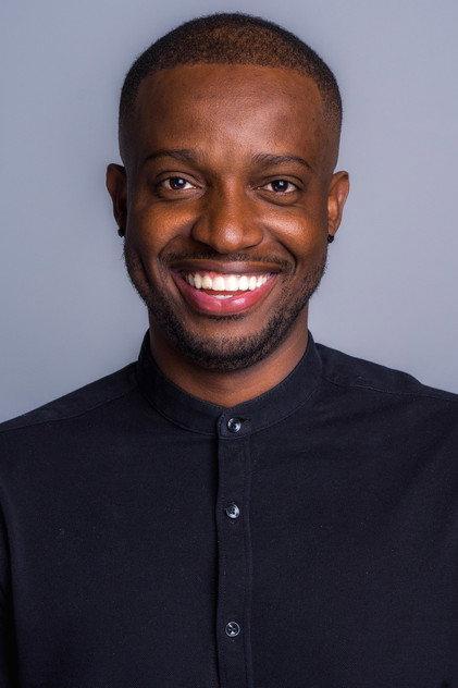 Charles Nguela - Actor Profile Photo