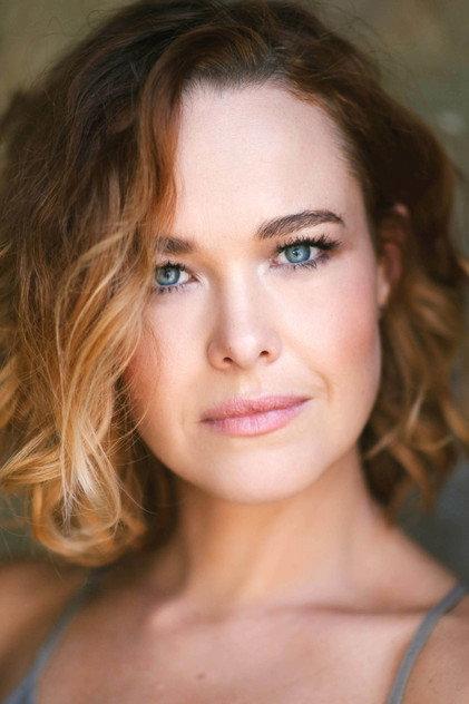 Krew Boylan - Actor Profile Photo