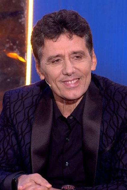 Leonard Bombaj - Actor Profile Photo