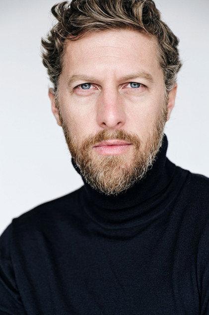Massimo Nicolini - Actor Profile Photo