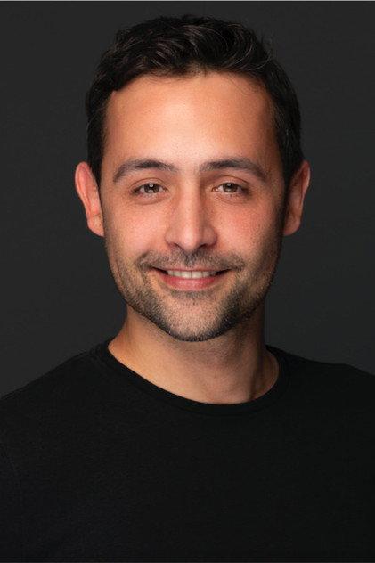 Emir Çubukçu - Actor Profile Photo