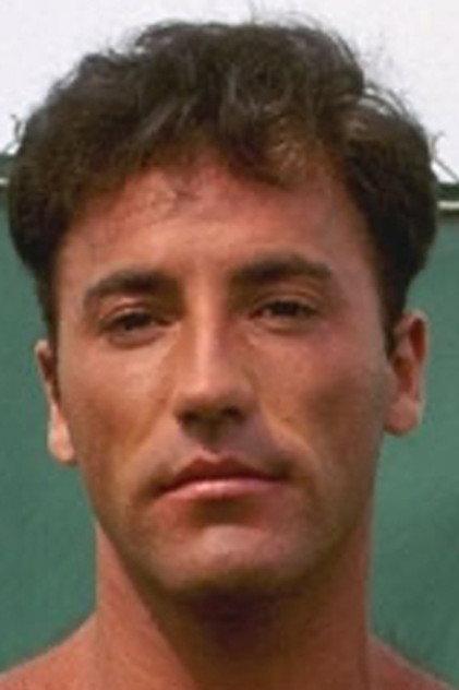 Medeis Nemo - Actor Profile Photo