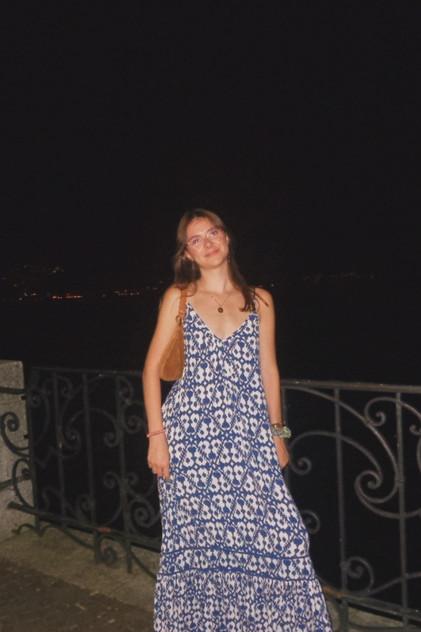 Sixtine Renard - Actor Profile Photo