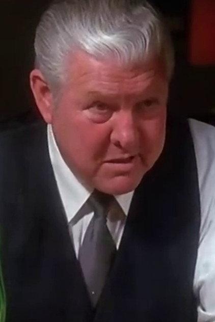 Bill Allison - Actor Profile Photo