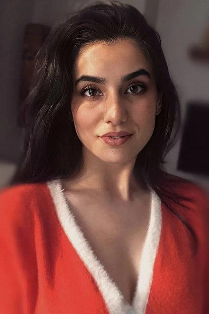 Tuğçe Gür - Actor Profile Photo