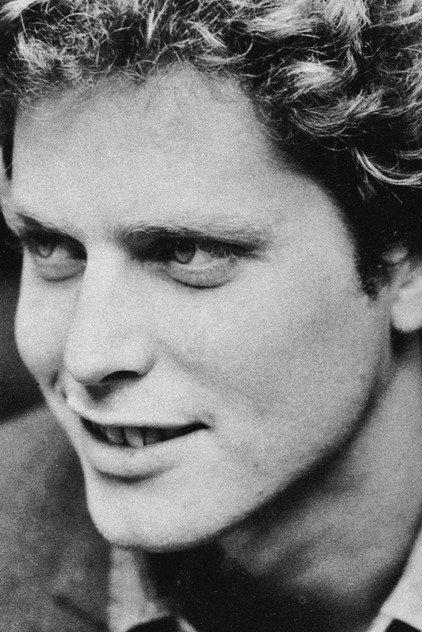 Nicolò Piccolomini - Actor Profile Photo