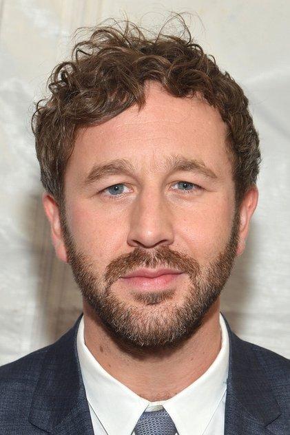 Chris O'Dowd - Actor Profile Photo