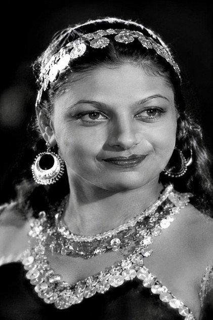 V. N. Janaki - Actor Profile Photo