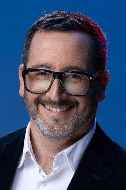 Eduardo Fuentes - Actor Profile Photo