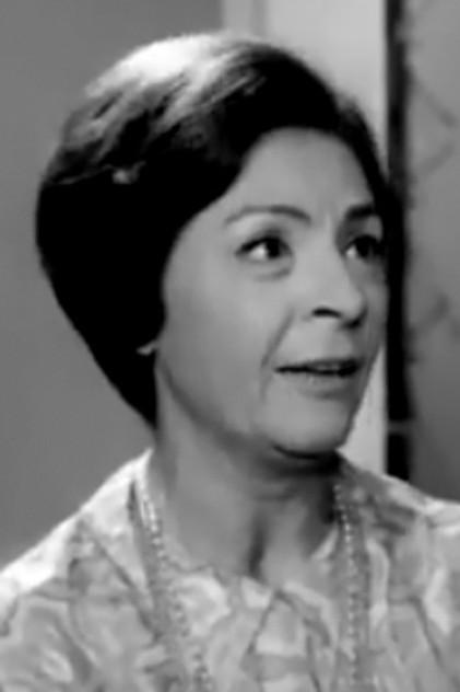 Popi Alva - Actor Profile Photo