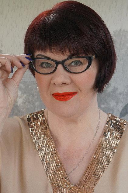 Olga Kovalyova - Actor Profile Photo