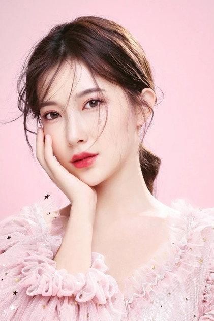 Zhang Ruiyao - Actor Profile Photo