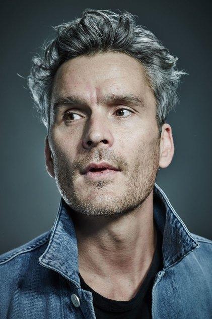 Balthazar Getty - Actor Profile Photo