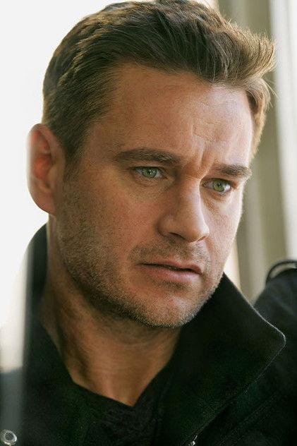 Clark Moore - Actor Profile Photo