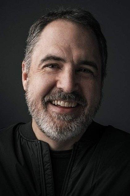 David Acord - Actor Profile Photo